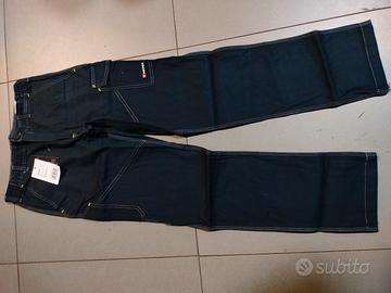 Pantaloni lavoro