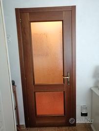 Porta singola da interni