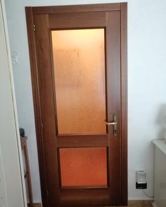 Porta singola da interni