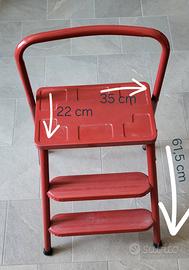scaletta 