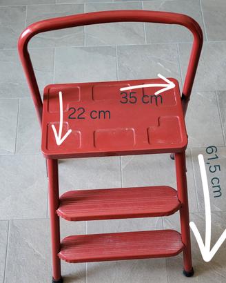 scaletta 