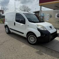 PEUGEOT BIPPER 1.3 HDI