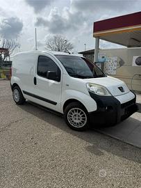 PEUGEOT BIPPER 1.3 HDI