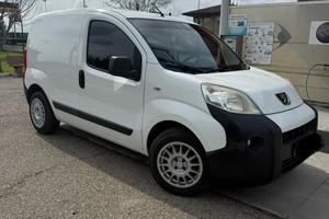 PEUGEOT BIPPER 1.3 HDI