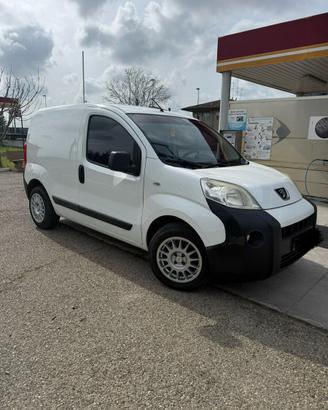 PEUGEOT BIPPER 1.3 HDI