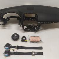 KIT AIRBAG - Mazda CX5 1° serie (2012-2016)