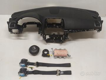 KIT AIRBAG - Mazda CX5 1° serie (2012-2016)