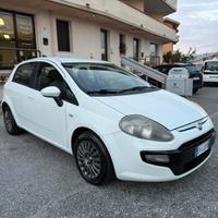 Fiat Punto Classic 1.3 MJT 5 porte Active