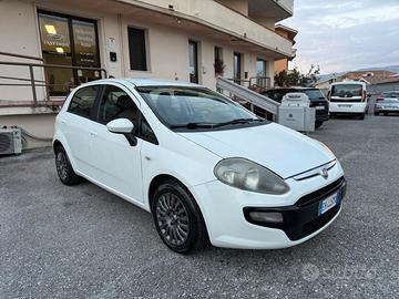 Fiat Punto Classic 1.3 MJT 5 porte Active