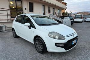 Fiat Punto Classic 1.3 MJT 5 porte Active