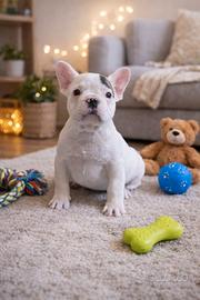 Bulldog francese bouledogue