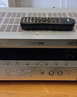 Sinto amplificatore Yamaha 