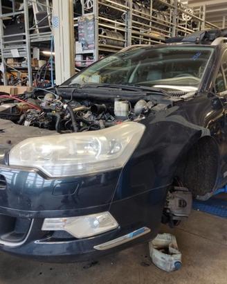 Ricambi CITROEN C5 2000cc diesel del 2009
