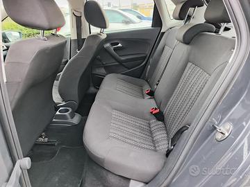 Volkswagen Polo (2017) GPL