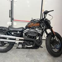 Harley-Davidson Sportster 883 - 2002