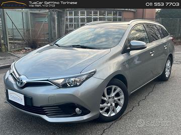 Toyota Auris Business 1.8 HEV #8840
