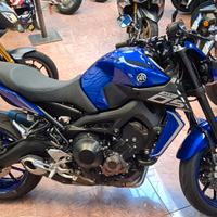 Yamaha MT-09 - 2019