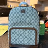 Zaino gucci