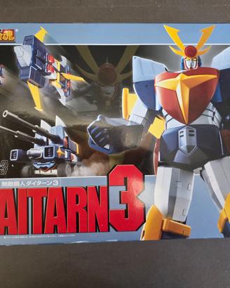 Daitarn 3 gx - Vendita in tutta Italia - Subito.it