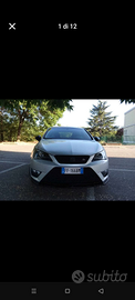 Seat ibiza 1.4 Tdi FR