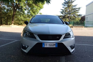 Seat ibiza 1.4 Tdi FR
