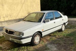 Lancia Dedra