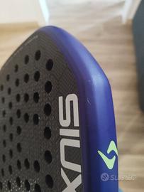 Siux Fenix pro 6 augsburger