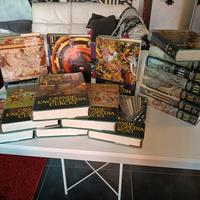 "Grande Enciclopedia Universale Curcio – Collezion