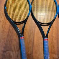 Racchette Dunlop Fx 500 Tour