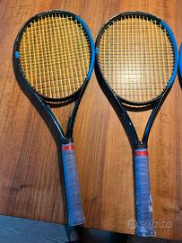 Racchette Dunlop Fx 500 Tour