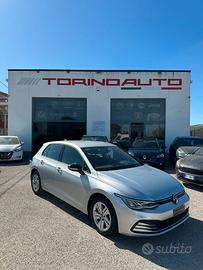 Volkswagen Golf 2.0 TDI 115 CV SCR Life