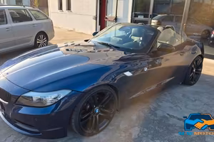 BMW Z4 sdrive28i