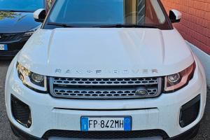 Land Rover Evoque 4x4 Unico proprietario