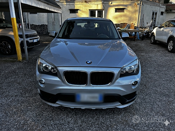 BMW X1 sDrive18d Automatica