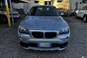 BMW X1 sDrive18d Automatica