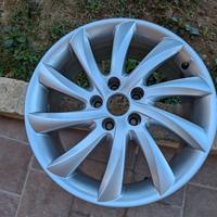 cerchi Alfa Romeo Giulietta 