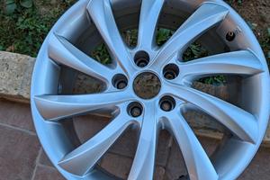 cerchi Alfa Romeo Giulietta 