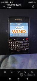 BlackBerry bold 9700 vintage