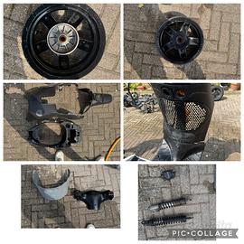 2 telai e varie LEGGERE BENE-PREZZO DA CONCORDARE