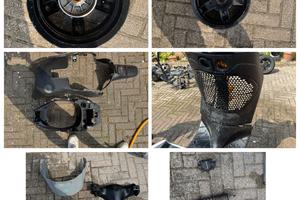 2 telai e varie LEGGERE BENE-PREZZO DA CONCORDARE