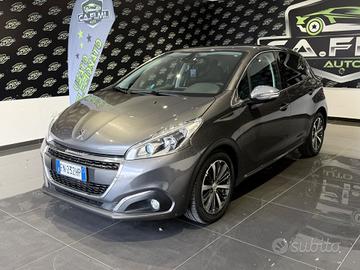 Peugeot 208 - 2018 PureTech 82 5p. GPL Allure