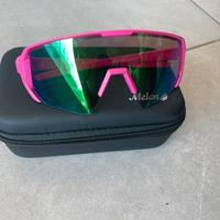 Melon occhiali bicicletta