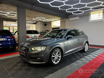 Audi A3 2.0 TDI - FABIANOAUTO