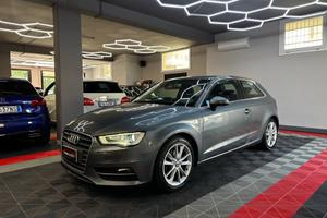 Audi A3 2.0 TDI - FABIANOAUTO