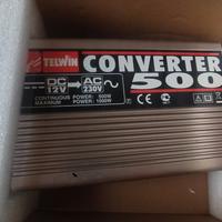 Inverter 500W