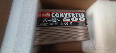 Inverter 500W