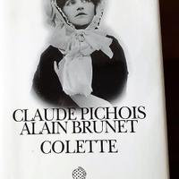 Colette, di Pichois e Brunet, Bollati-Boringheri