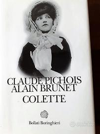 Colette, di Pichois e Brunet, Bollati-Boringheri
