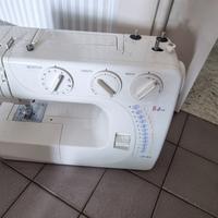 macchina  per cucire jamone j3-24