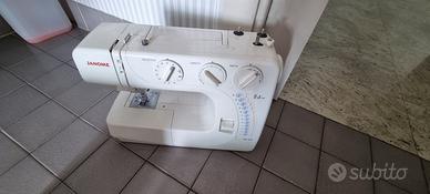 macchina  per cucire jamone j3-24